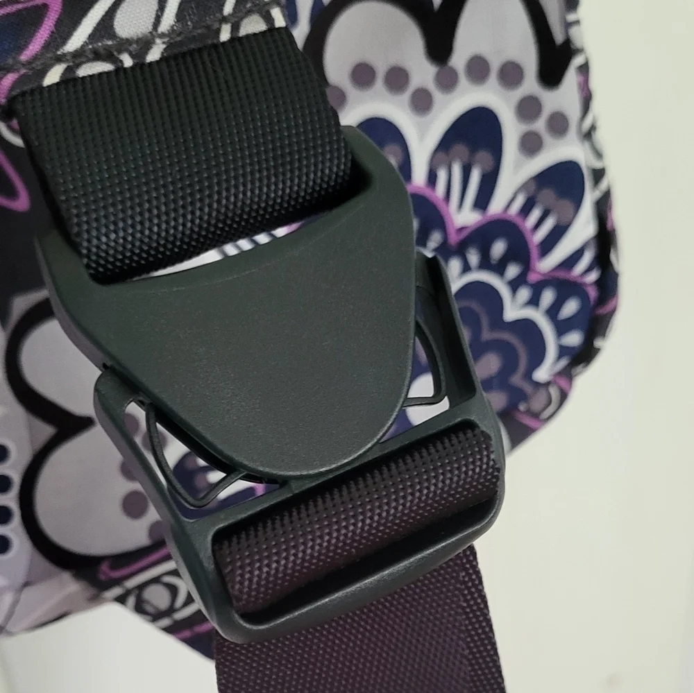Vera Bradley nwot exterior